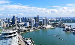 Ocean Financial Centre (D1), Office #634968481